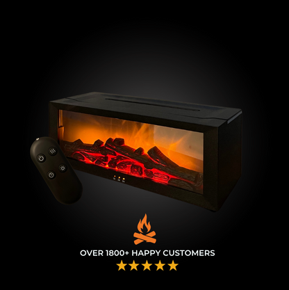 Fyra™ Fireplace Aroma Diffuser